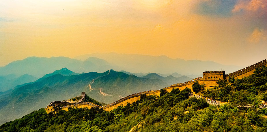 熱門航點 Popular Destinations